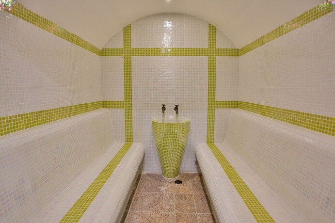 Imagen general del Hotel Kumanovo Spa. Foto 18