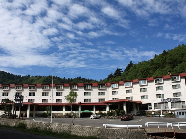 Imagen general del Hotel Kumanoyu. Foto 1