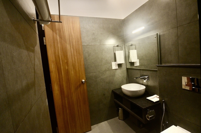 Imagen de la habitación del Hotel Kumaon Inn. Foto 10
