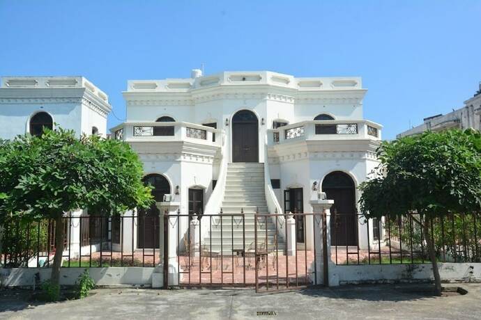 Imagen general del Hotel Kumaon Plaza. Foto 2