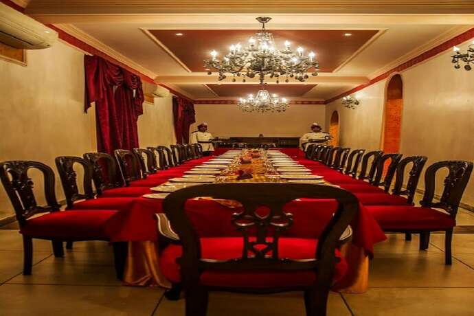 Imagen general del Hotel Kumaon Plaza. Foto 3