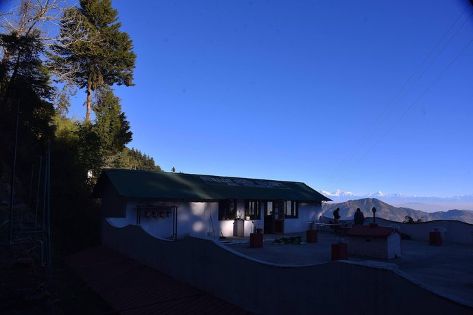 Imagen general del Hotel Kumaon Roop Resort. Foto 1