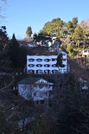 Imagen general del Hotel Kumaon Roop Resort. Foto 2