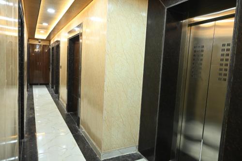 Imagen general del Hotel Kumar Continental. Foto 4