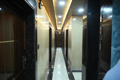 Imagen general del Hotel Kumar Continental. Foto 5