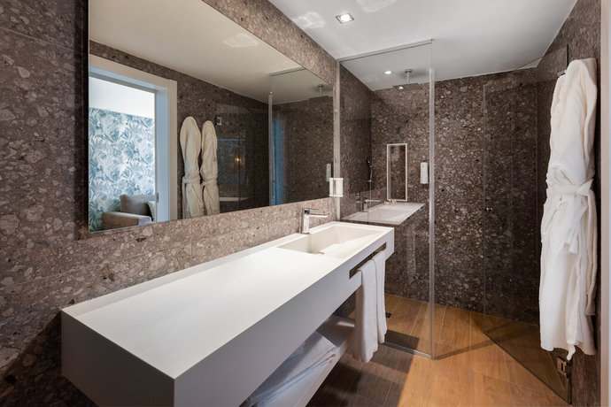 Imagen de la habitación del Hotel Kumara Serenoa By Lopesan Hotels. Foto 10