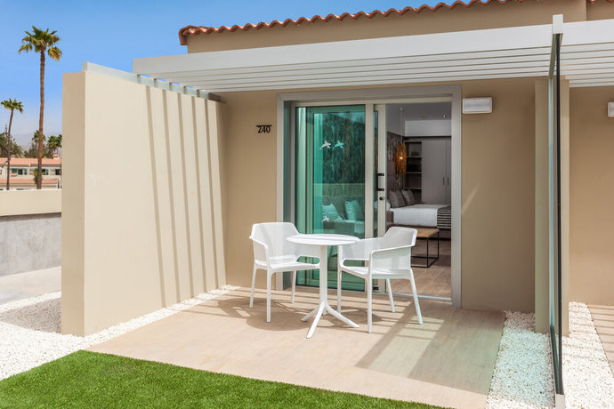 Imagen de la habitación del Hotel Kumara Serenoa By Lopesan Hotels. Foto 11