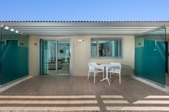 Imagen de la habitación del Hotel Kumara Serenoa By Lopesan Hotels. Foto 14