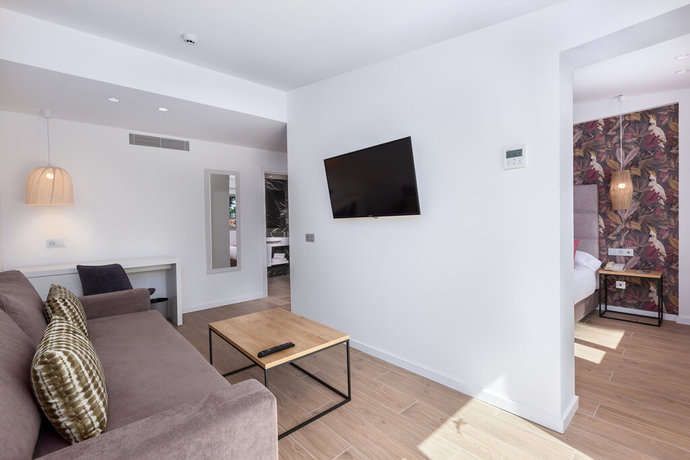 Imagen de la habitación del Hotel Kumara Serenoa By Lopesan Hotels. Foto 20