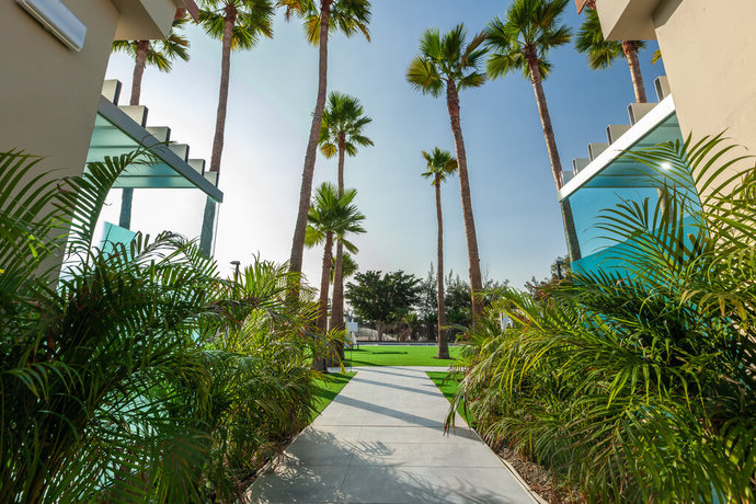 Imagen general del Hotel Kumara Serenoa By Lopesan Hotels. Foto 1