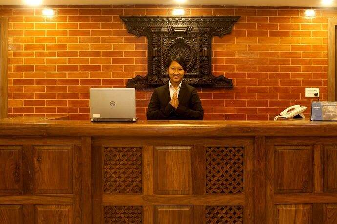 Imagen general del Hotel Kumari Boutique. Foto 3