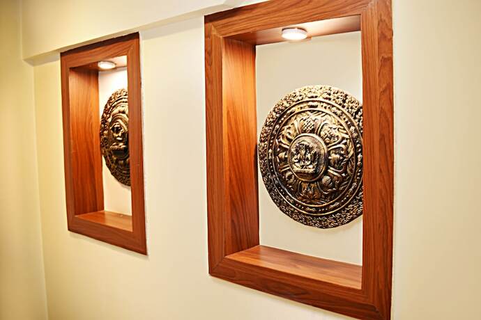 Imagen general del Hotel Kumari Boutique. Foto 4