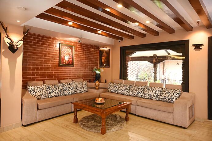 Imagen general del Hotel Kumari Boutique. Foto 5