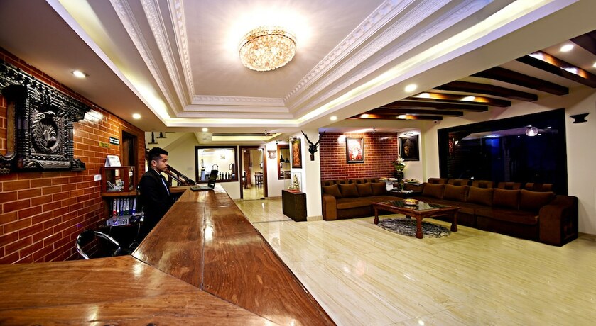 Imagen general del Hotel Kumari Boutique. Foto 7