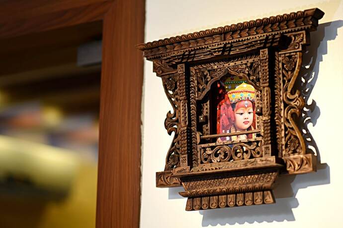 Imagen general del Hotel Kumari Boutique. Foto 9