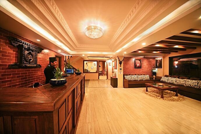 Imagen general del Hotel Kumari Boutique. Foto 14