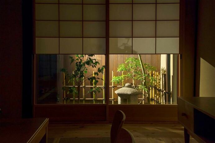 Imagen de la habitación del Hotel Kumashuan. Foto 4