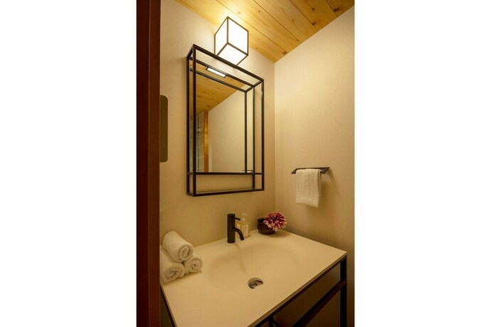 Imagen de la habitación del Hotel Kumashuan. Foto 5