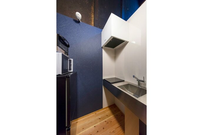 Imagen de la habitación del Hotel Kumashuan. Foto 13