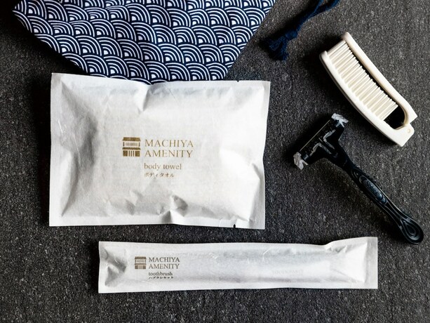 Imagen de la habitación del Hotel Kumashuan. Foto 16