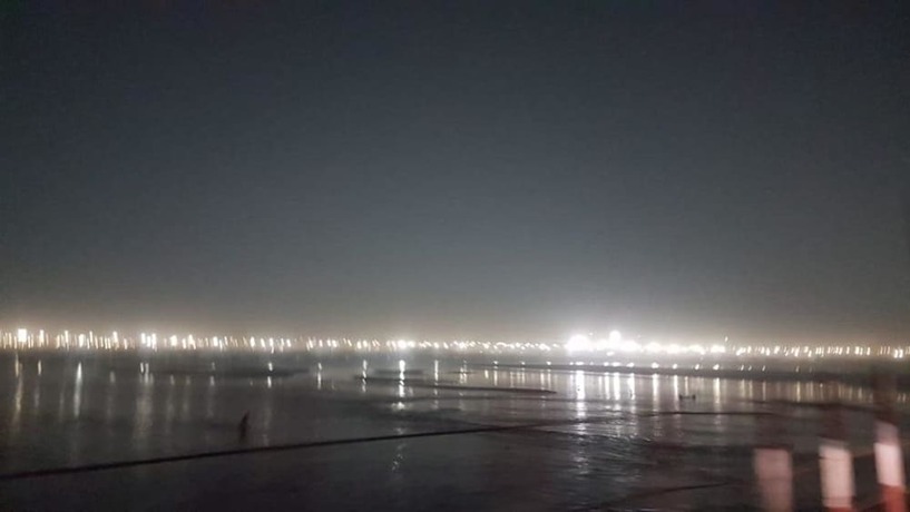 Imagen general del Hotel Kumbh Luxury Tents. Foto 1