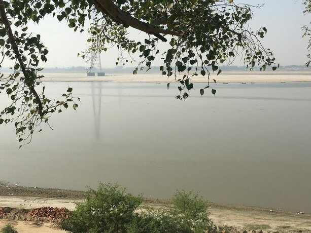 Imagen general del Hotel Kumbh Luxury Tents. Foto 2