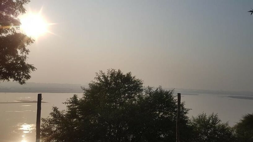 Imagen general del Hotel Kumbh Luxury Tents. Foto 4