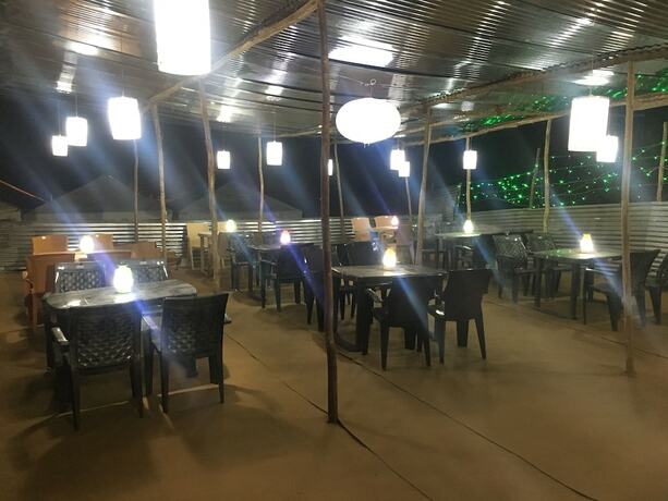 Imagen general del Hotel Kumbh Luxury Tents. Foto 5