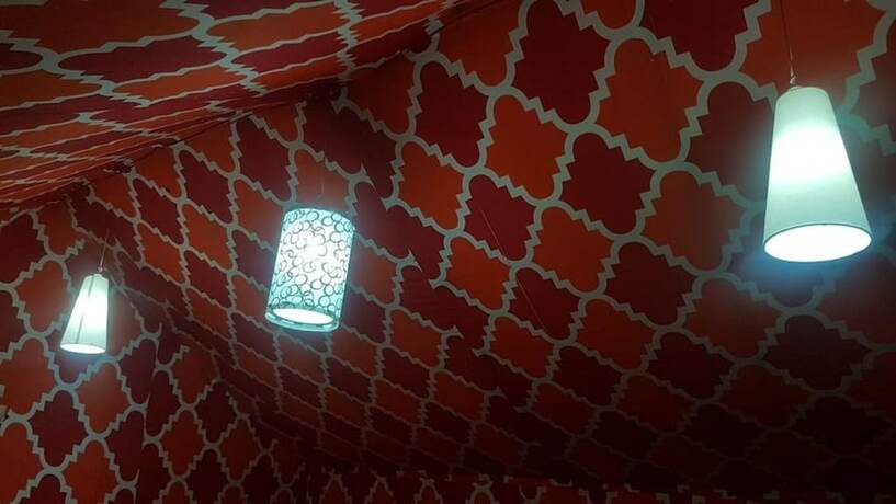 Imagen general del Hotel Kumbh Luxury Tents. Foto 7