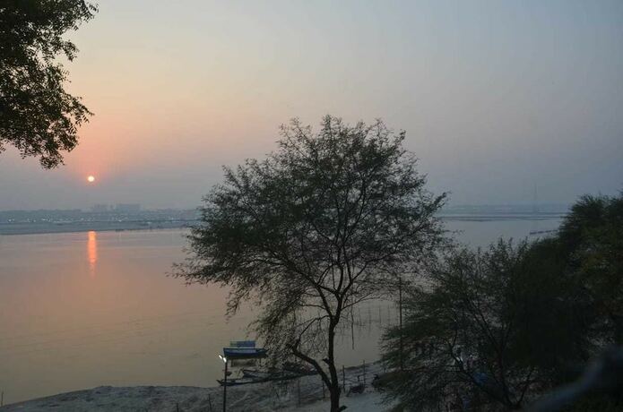 Imagen general del Hotel Kumbh Luxury Tents. Foto 10