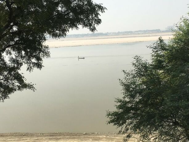 Imagen general del Hotel Kumbh Luxury Tents. Foto 12
