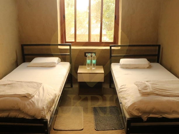 Imagen de la habitación del Hotel Kumbh Sukrit Camp, Phulpur. Foto 2