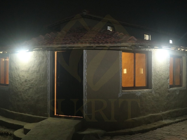 Imagen de la habitación del Hotel Kumbh Sukrit Camp, Phulpur. Foto 3
