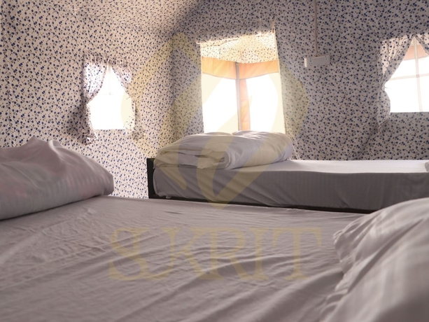 Imagen de la habitación del Hotel Kumbh Sukrit Camp, Phulpur. Foto 4
