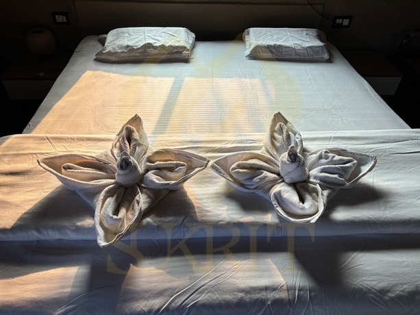 Imagen de la habitación del Hotel Kumbh Sukrit Camp, Phulpur. Foto 7