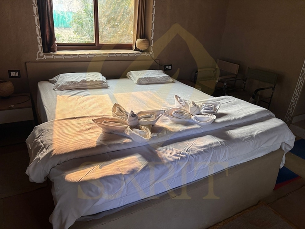 Imagen de la habitación del Hotel Kumbh Sukrit Camp, Phulpur. Foto 8
