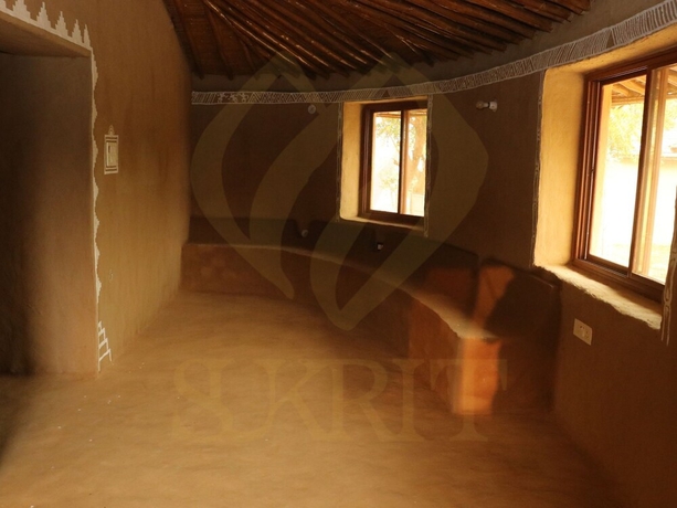 Imagen de la habitación del Hotel Kumbh Sukrit Camp, Phulpur. Foto 14