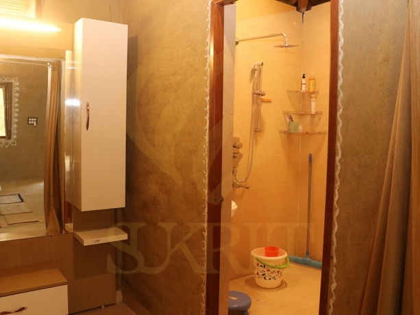 Imagen de la habitación del Hotel Kumbh Sukrit Camp, Phulpur. Foto 16