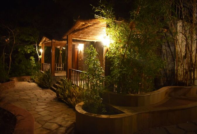 Imagen de la habitación del Hotel Kumbhalgarh Forest Retreat. Foto 18