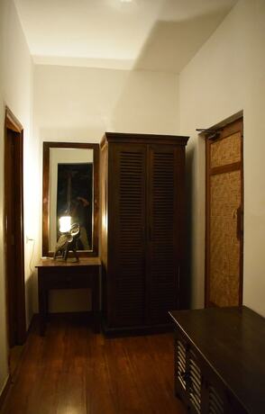 Imagen de la habitación del Hotel Kumbhalgarh Forest Retreat. Foto 24
