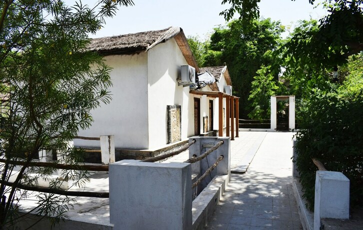 Imagen de la habitación del Hotel Kumbhalgarh Forest Retreat. Foto 27