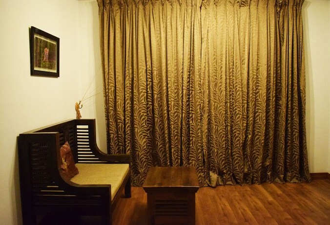 Imagen de la habitación del Hotel Kumbhalgarh Forest Retreat. Foto 30