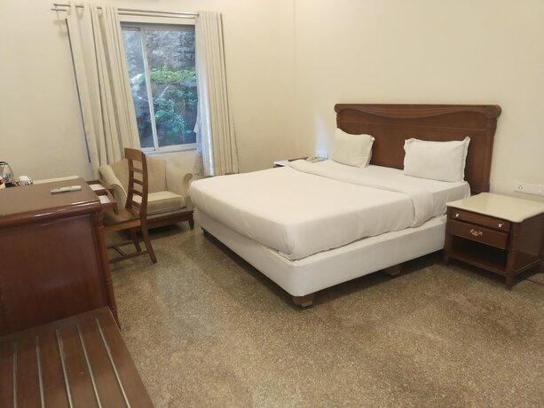 Imagen de la habitación del Hotel Kumbhalgarh Fort Resort. Foto 14