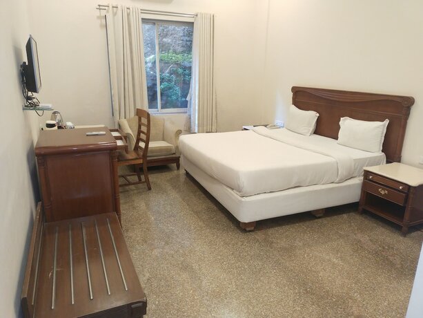 Imagen de la habitación del Hotel Kumbhalgarh Fort Resort. Foto 17