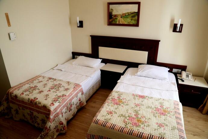Imagen general del Hotel Kumburgaz Blue World. Foto 3