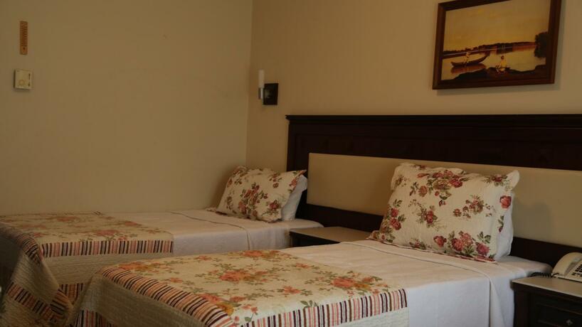 Imagen general del Hotel Kumburgaz Blue World. Foto 4