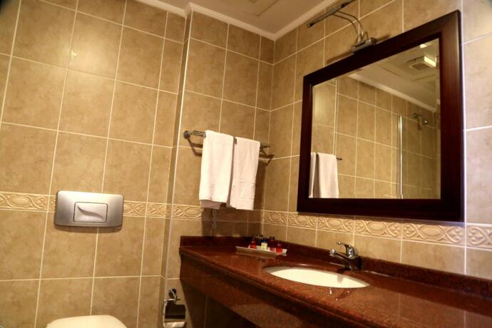 Imagen general del Hotel Kumburgaz Blue World. Foto 5