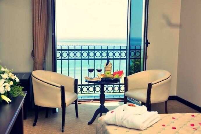 Imagen general del Hotel Kumburgaz Blue World. Foto 6