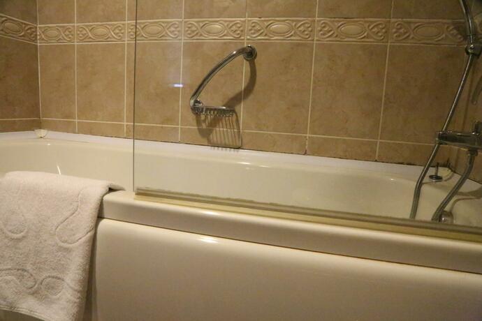 Imagen general del Hotel Kumburgaz Blue World. Foto 9