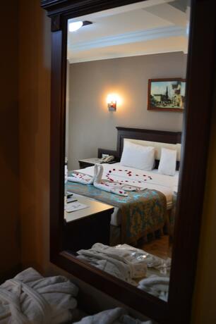 Imagen general del Hotel Kumburgaz Blue World. Foto 10